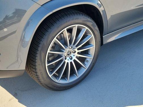 2026 Mercedes-Benz GLE 350 Base