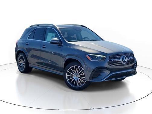 2026 Mercedes-Benz GLE 350 Base