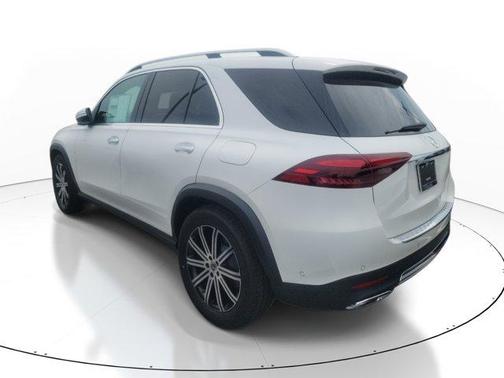 2026 Mercedes-Benz GLE 350 Base
