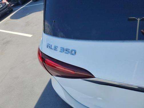 2026 Mercedes-Benz GLE 350 Base
