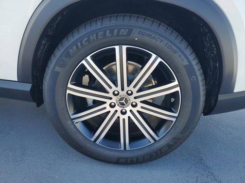 2026 Mercedes-Benz GLE 350 Base