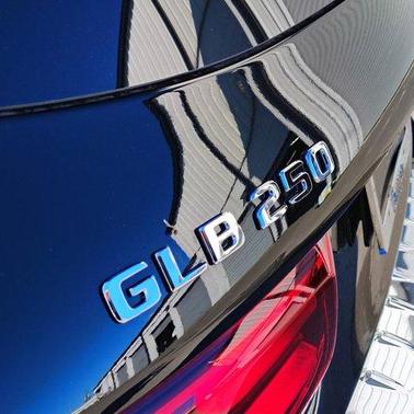 2026 Mercedes-Benz GLB 250 Base