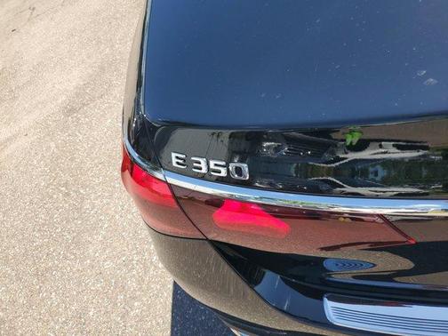2026 Mercedes-Benz E-Class 350