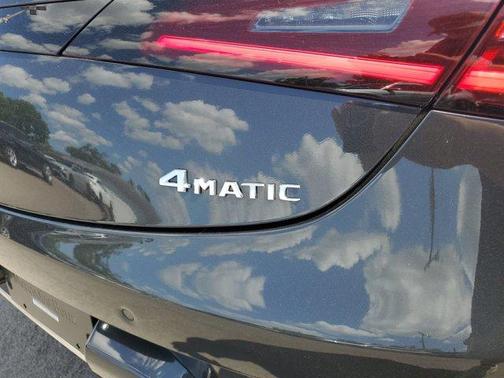 2024 Mercedes-Benz CLE 300 Base 4MATIC