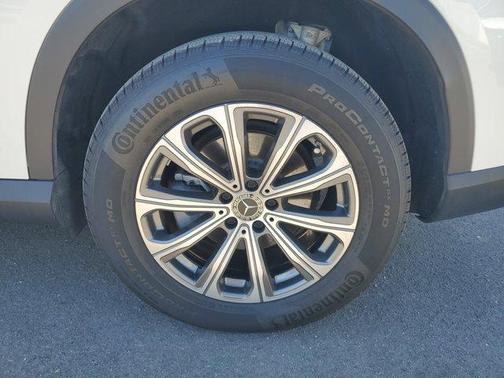 2024 Mercedes-Benz GLC 300 Base