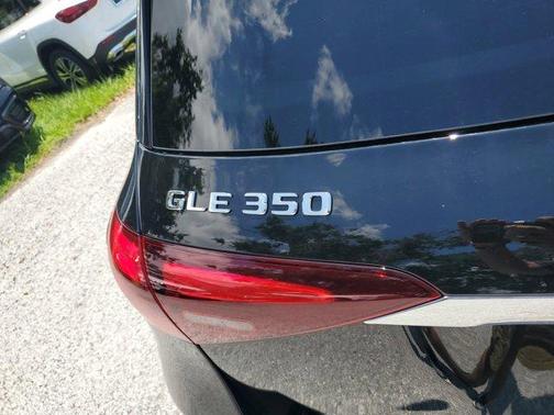 2025 Mercedes-Benz GLE 350 Base