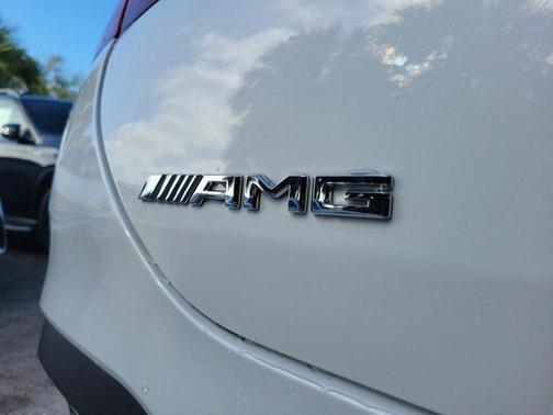 2026 Mercedes-Benz AMG GLE 53 Base