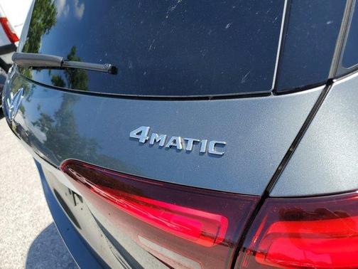 2025 Mercedes-Benz GLE 450 4MATIC