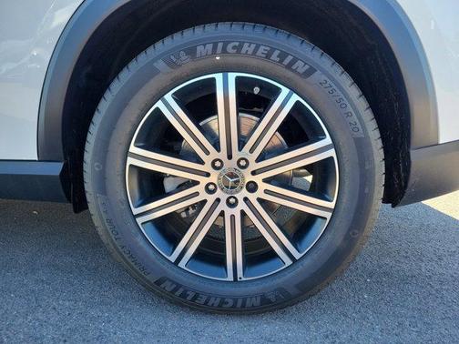 2026 Mercedes-Benz GLE 350 Base 4MATIC