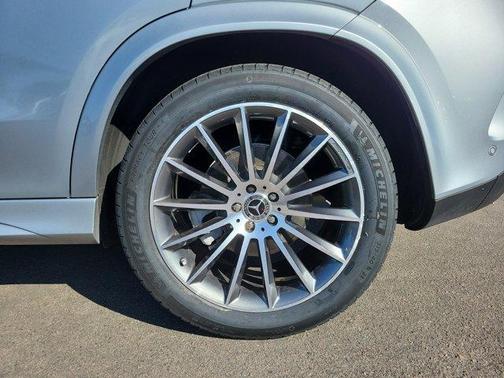 2024 Mercedes-Benz GLE 450 4MATIC