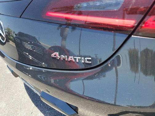 2024 Mercedes-Benz CLE 300 Base 4MATIC