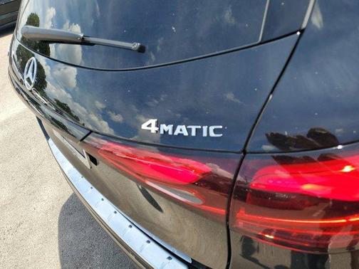 2026 Mercedes-Benz GLC 300 Base 4MATIC