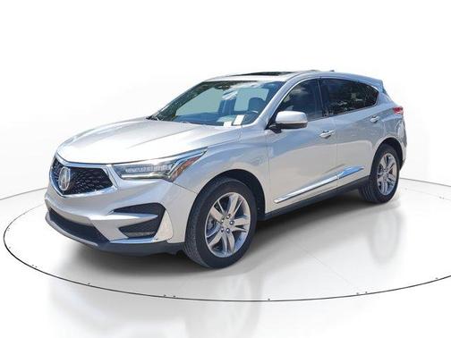 2019 Acura RDX Advance Package