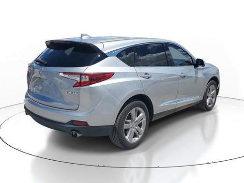 2019 Acura RDX Advance Package