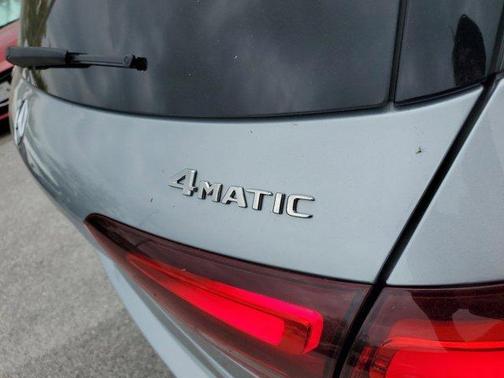2024 Mercedes-Benz GLE 350 Base 4MATIC