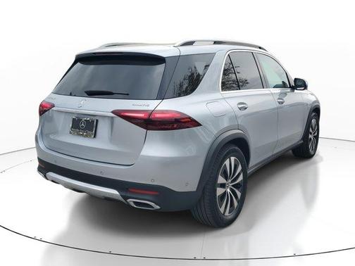 2024 Mercedes-Benz GLE 350 Base 4MATIC