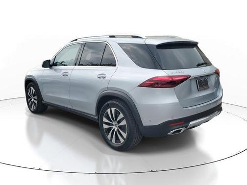 2024 Mercedes-Benz GLE 350 Base 4MATIC