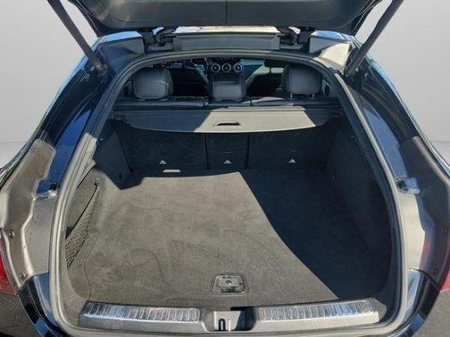 2022 Mercedes-Benz GLC 300 4MATIC Coupe