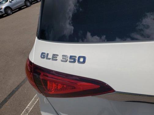 2021 Mercedes-Benz GLE 350 Base