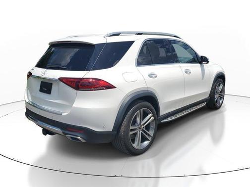2021 Mercedes-Benz GLE 350 Base
