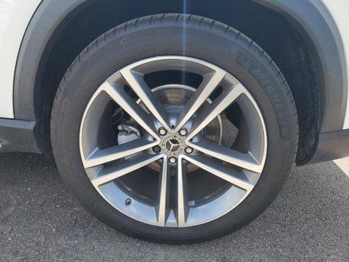 2021 Mercedes-Benz GLE 350 Base
