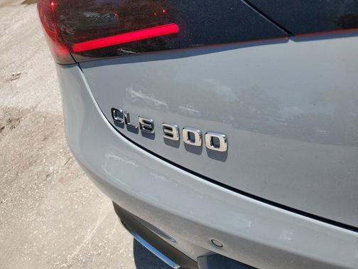 2024 Mercedes-Benz CLE 300 Base 4MATIC