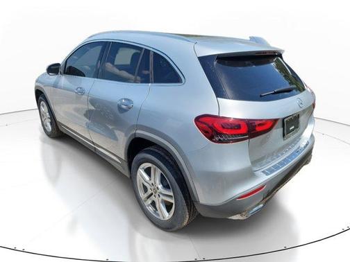 2021 Mercedes-Benz GLA 250 Base
