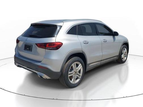 2021 Mercedes-Benz GLA 250 Base