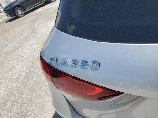2021 Mercedes-Benz GLA 250 Base