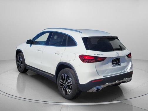 2026 Mercedes-Benz GLA 250 Base