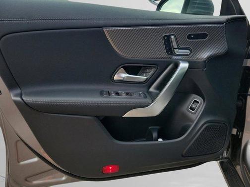 2026 Mercedes-Benz CLA 250 Base