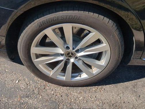 2022 Mercedes-Benz S-Class S 500 4MATIC