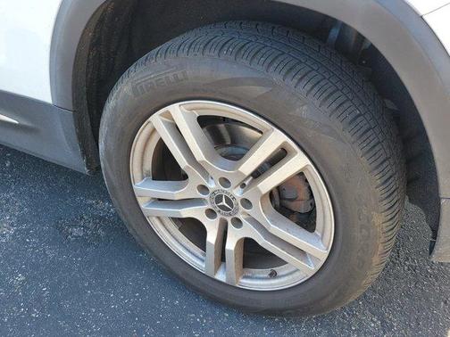 2020 Mercedes-Benz GLB 250 Base