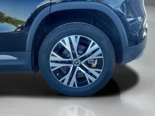 2025 Mercedes-Benz GLA 250 Base