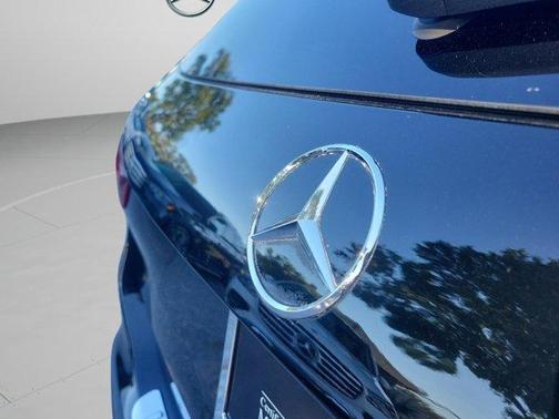 2025 Mercedes-Benz GLA 250 Base