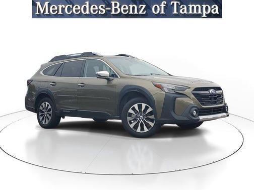 2023 Subaru Outback Touring