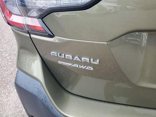 2023 Subaru Outback Touring
