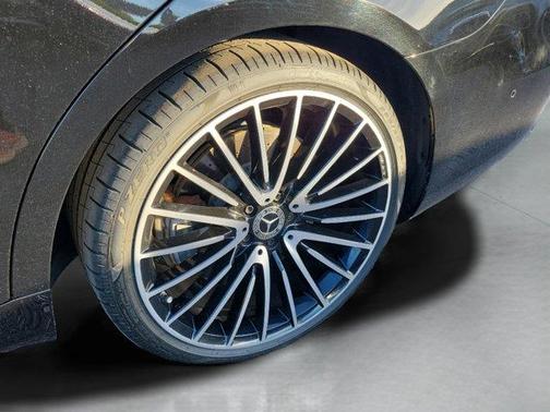 2023 Mercedes-Benz S-Class S 580 4MATIC