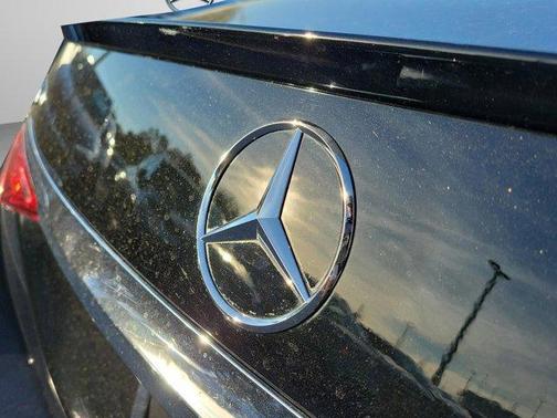 2023 Mercedes-Benz S-Class S 580 4MATIC