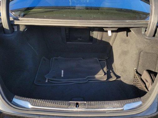 2023 Mercedes-Benz S-Class S 580 4MATIC