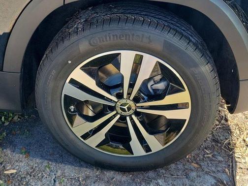 2026 Mercedes-Benz GLB 250 Base