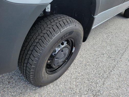 2026 Mercedes-Benz Sprinter 2500 Standard Roof