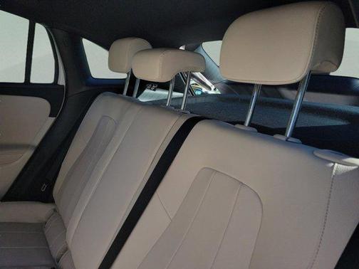 2026 Mercedes-Benz GLA 250 Base