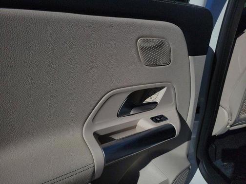 2026 Mercedes-Benz GLA 250 Base