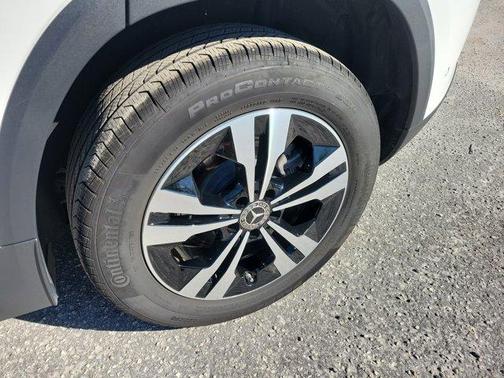 2026 Mercedes-Benz GLA 250 Base