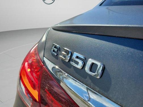 2022 Mercedes-Benz E-Class E 350