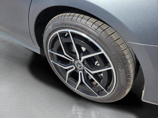 2022 Mercedes-Benz E-Class E 350