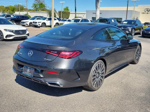 2026 Mercedes-Benz CLE 300 