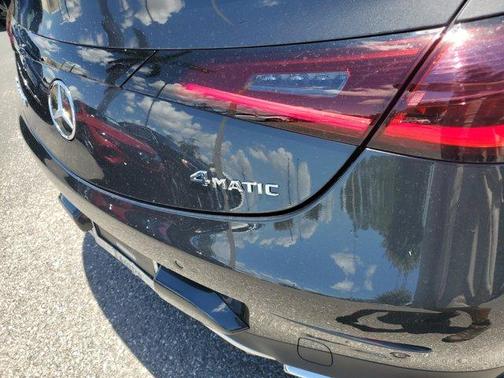 2024 Mercedes-Benz CLE 300 Base 4MATIC