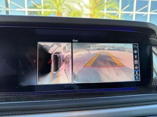 2021 Mercedes-Benz AMG G 63 Base